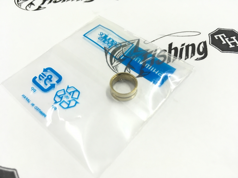 images/product/อุปกรณ์ | อะไหล่รอก SHIMANO วงไลน์โรลเลอร์ 07 STELLA สีทอง ใส่ได้หลายรุ่น /วงไลน์โรลเลอร์ 07 STELLA.JPG